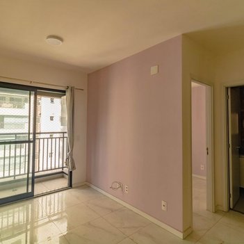 apartment em Rua das Flechas, Vila Santa Catarina - São Paulo - SP