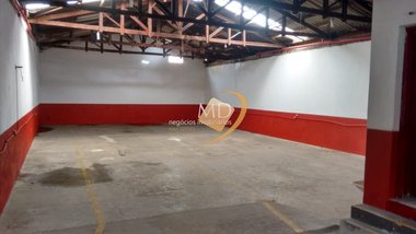 industrial em Amazonas, Osvaldo Cruz - São Caetano do Sul - SP