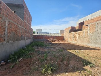 land_lot em Rua Emilio Minto, Loteamento Jardim Residencial Moriá - Votuporanga - SP