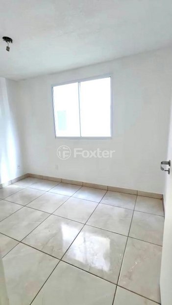apartment em Rua José Iuchno, Hípica - Porto Alegre - RS