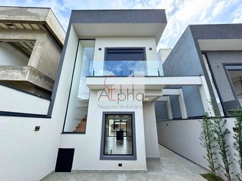 house em Rua Acará, Villas do Jaguari - Santana de Parnaíba - SP