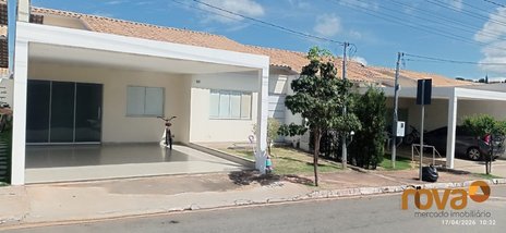 house em Rua GB8, Jardim Guanabara - Goiânia - GO