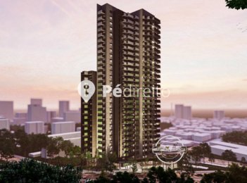 apartment em Rua Heitor Penteado, Sumarezinho - São Paulo - SP