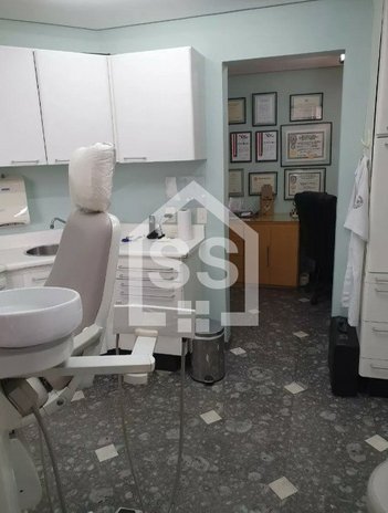 office em Rua Domingos de Morais, Vila Mariana - São Paulo - SP