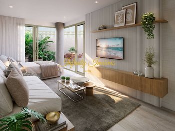 apartment em Rua Paul Redfern, Ipanema - Rio de Janeiro - RJ