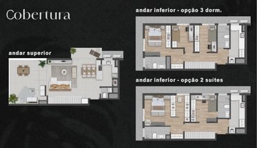 apartment em Avenida Bagé, Petrópolis - Porto Alegre - RS