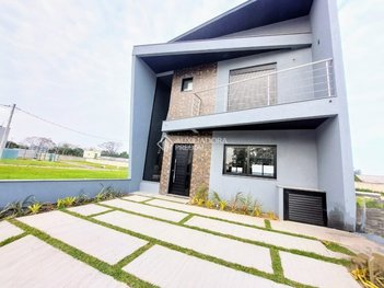 house em Avenida Juca Batista, Hípica - Porto Alegre - RS
