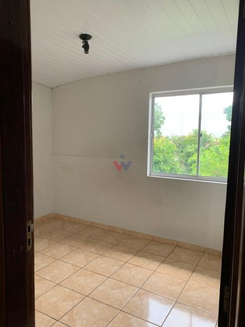 apartment em Rua das Carmelitas, Boqueirão - Curitiba - PR