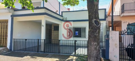 house em Rua Iacri, Vila Carrão - São Paulo - SP