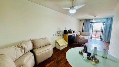 apartment em Rua Treze de Maio, Cidade Alta - Piracicaba - SP