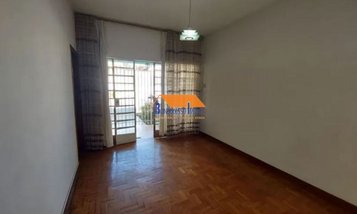 house em Rua Cubatão, Renascença - Belo Horizonte - MG