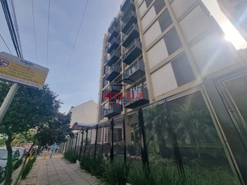 apartment em Rua Antão de Farias, Bom Fim - Porto Alegre - RS