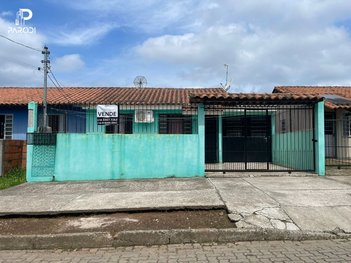 house em Rua São Nicolau, Diácono João Luiz Pozzobon - Santa Maria - RS
