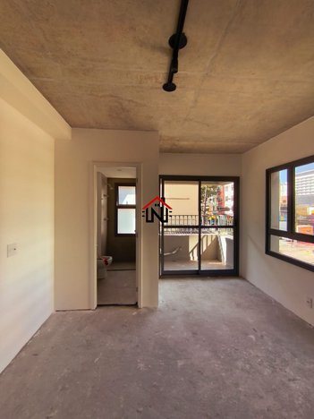 apartment em Alameda dos Maracatins, Indianópolis - São Paulo - SP