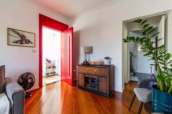 house em Rua Sararé, Vila Madalena - São Paulo - SP