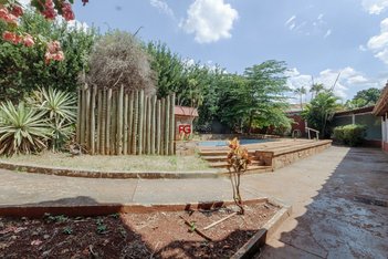 house em Rua Visconde de Abaeté, Jardim Sumaré - Ribeirão Preto - SP