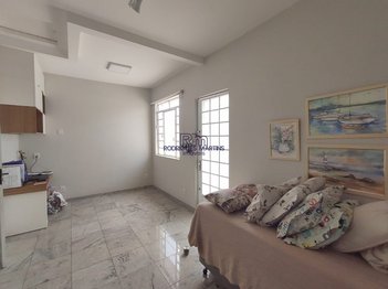 house em Rua Jacuípe, Concórdia - Belo Horizonte - MG