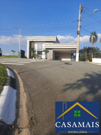 apartment em Rua Ásia, Centro - Vargem Grande Paulista - SP