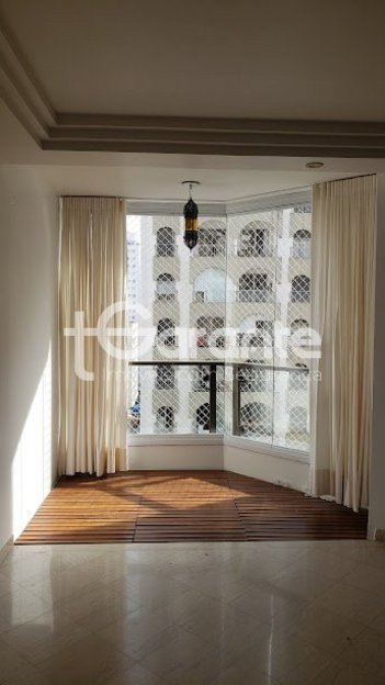 apartment em Rua Doutor Fadlo Haidar, Vila Olímpia - São Paulo - SP