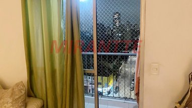 apartment em Rua Aluísio Azevedo, Santana - São Paulo - SP