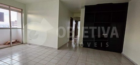 apartment em Rua José Miguel Saramago, Santa Mônica - Uberlândia - MG