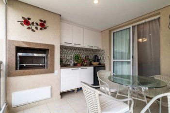 apartment em Rua Carlos Weber, Vila Leopoldina - São Paulo - SP