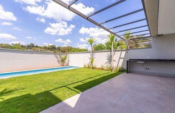 house em Rua Cassiano Ricardo, Jardim Cordeiro - São Paulo - SP