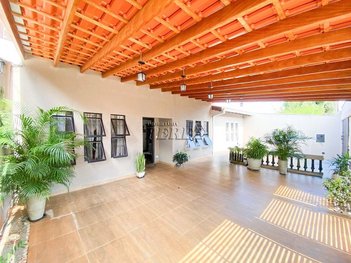 house em Rua Ártico, Jardim Indianápolis - Londrina - PR