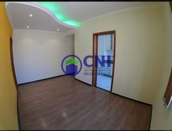 apartment em Rua Francisco Magalhães Gomes, Manacás - Belo Horizonte - MG