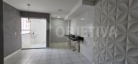 apartment em Rua Ruth Rocha, Minas Gerais - Uberlândia - MG