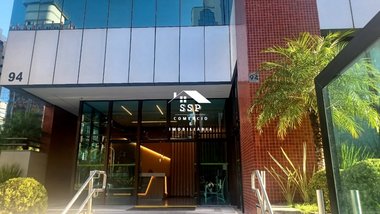 office em Moema,  9 Andar Sala 94, Moema - São Paulo - SP