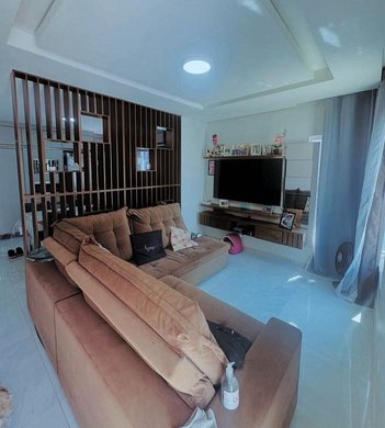 house em Rua Amor Perfeito dos Jardins, Residencial e Comercial Guarulhos - Guarulhos - SP