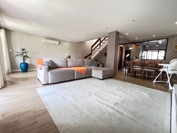 house em Rodovia Francisco Magno Vieira, Costeira do Pirajubaé - Florianópolis - SC