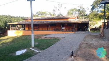 commercial_property em Estrada Municipal, Pedregulho - Salto - SP