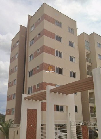 apartment em ARSO 62 Alameda 32, Plano Diretor Sul - Palmas - TO