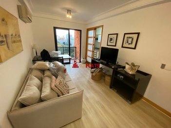 apartment em Rua Pintassilgo, Vila Uberabinha - São Paulo - SP