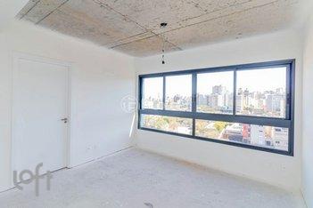 apartment em José do Patrocínio, Cidade Baixa - Porto Alegre - RS