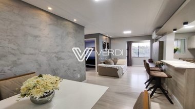 apartment em Rua Araçá, Vera Cruz - Passo Fundo - RS