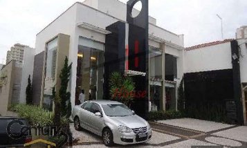 commercial_property em Itapeti, Vila Gomes Cardim - São Paulo - SP