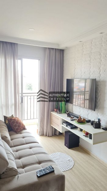 apartment em Rua Abagiba, Saúde - São Paulo - SP