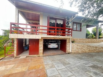 house em Rua do Ipê, Nova Santa Rita - Nova Santa Rita - RS