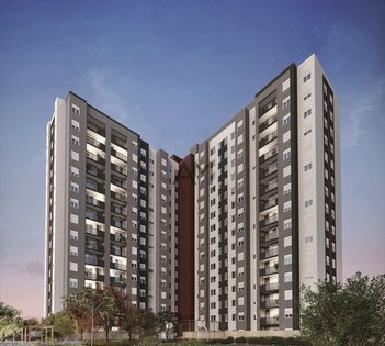 apartment em Rua Magarinos Torres, Vila Maria Alta - São Paulo - SP