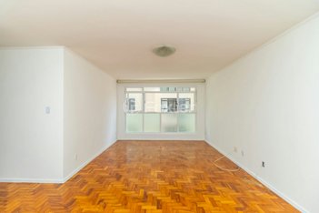 apartment em Rua Artur de Azevedo, Pinheiros - São Paulo - SP