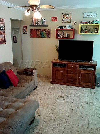 apartment em Avenida Parada Pinto, Vila Nova Cachoeirinha - São Paulo - SP