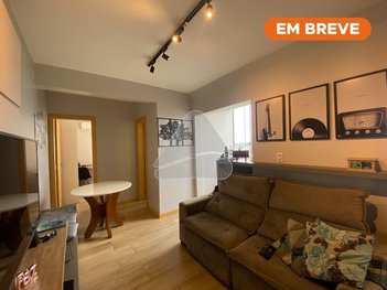 apartment em Rua Erexim, Vera Cruz - Passo Fundo - RS