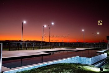 land_lot em Rodovia Arquiteto Hélder Cândia, Ribeirão do Lipa - Cuiabá - MT