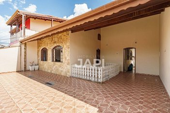 house em Rua Giovanni Cervi, Parque Cidade Jardim II - Jundiaí - SP