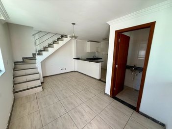 house em Rua Joviniano Lucas de Almeida, Céu Azul - Belo Horizonte - MG