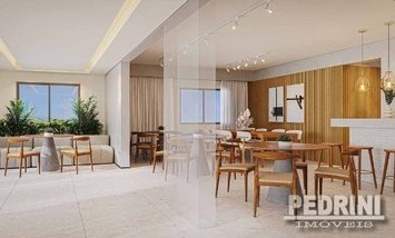 apartment em Rua General Rondon, Tristeza - Porto Alegre - RS