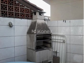 house em Avenida Nossa Senhora da Paz, Jardim Vista Alegre - São José do Rio Preto - SP